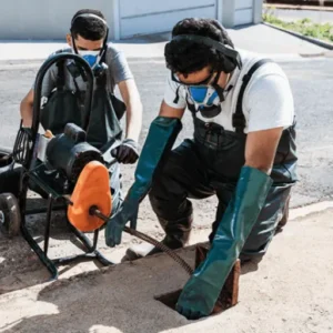 Desentupidora Registro SP